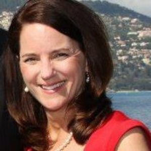 Meet your Posher, Carolynn